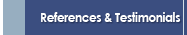 References & Testimonials