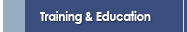 Training & Continuing Legal Education